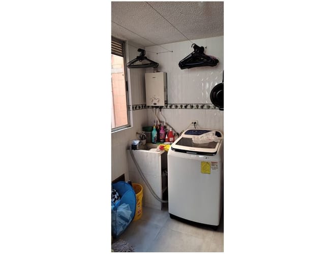 Apartamento de 3 alcobas en venta en Ciudad Verde, Soacha, 64 m² · foto 3 de 8