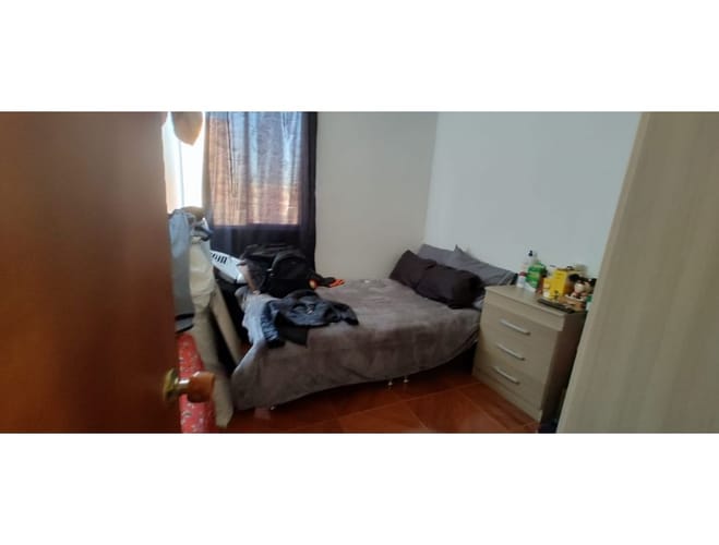 Apartamento de 3 alcobas en venta en Ciudad Verde, Soacha, 64 m² · foto 4 de 8