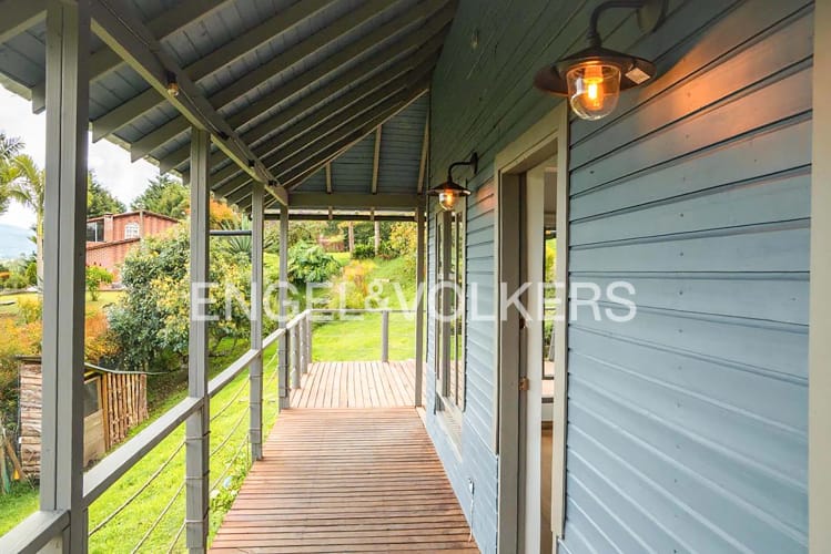 Casa de 4 alcobas en venta en Mampuesto, Rionegro, 155 m² · foto 8 de 21