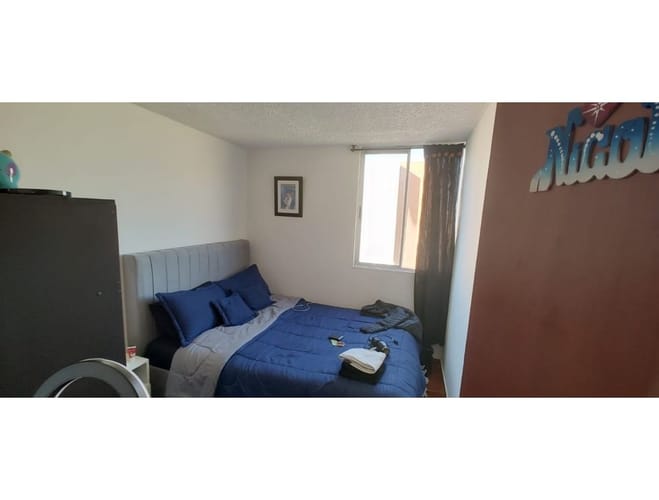 Apartamento de 3 alcobas en venta en Ciudad Verde, Soacha, 64 m² · foto 6 de 8