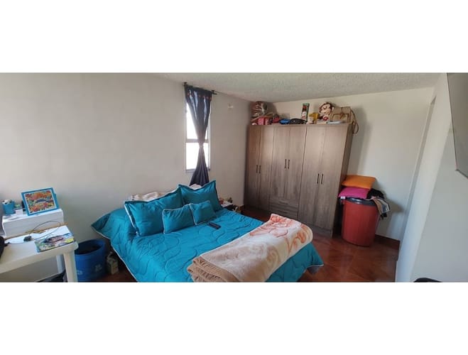 Apartamento de 3 alcobas en venta en Ciudad Verde, Soacha, 64 m² · foto 8 de 8