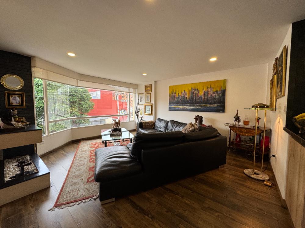 Apartamento en venta en Cedritos, Bogotá · foto 4 de 20