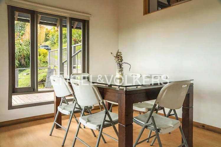 Casa de 4 alcobas en venta en Mampuesto, Rionegro, 155 m² · foto 3 de 21