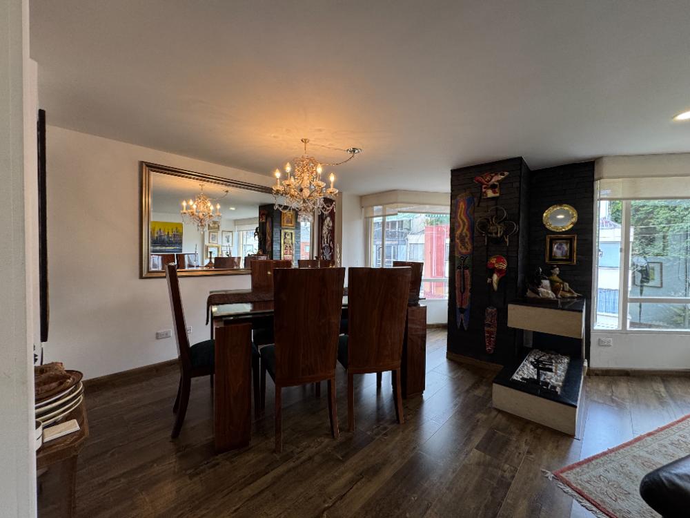 Apartamento en venta en Cedritos, Bogotá · foto 5 de 20