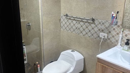 Apartamento de 3 alcobas en venta en C.C. Paseo Villa Del Rio, Bogotá, 672 m² · foto 3 de 11