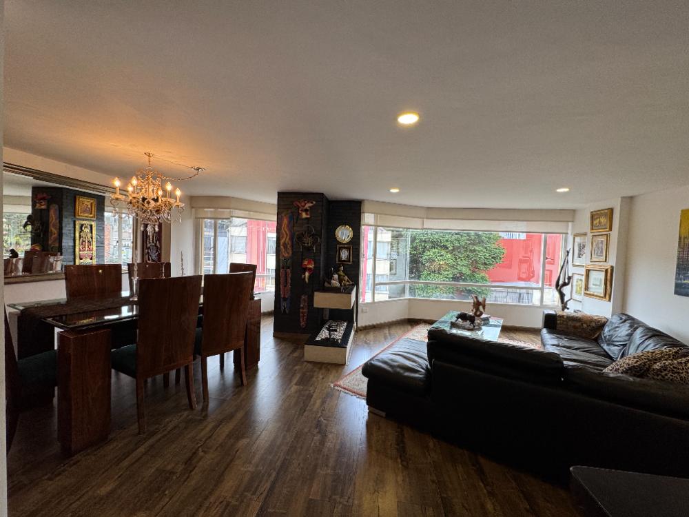 Apartamento en venta en Cedritos, Bogotá · foto 6 de 20