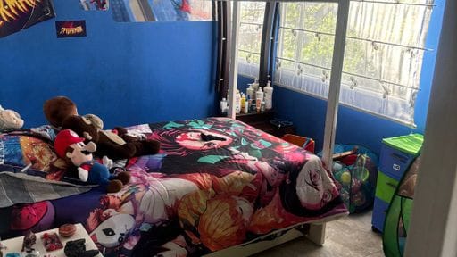 Apartamento de 3 alcobas en venta en C.C. Paseo Villa Del Rio, Bogotá, 672 m² · foto 4 de 11