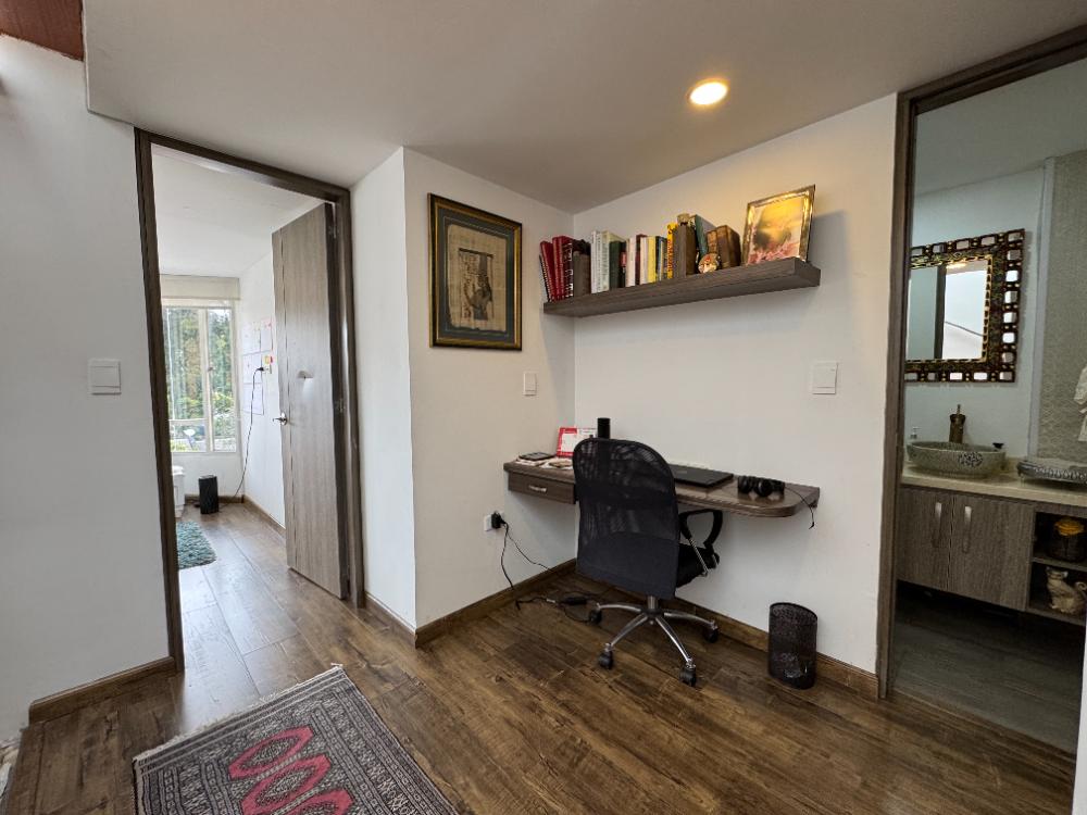 Apartamento en venta en Cedritos, Bogotá · foto 7 de 20