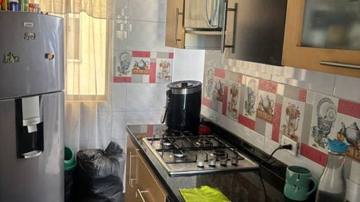 Apartamento de 3 alcobas en venta en C.C. Paseo Villa Del Rio, Bogotá, 672 m² · foto 6 de 11