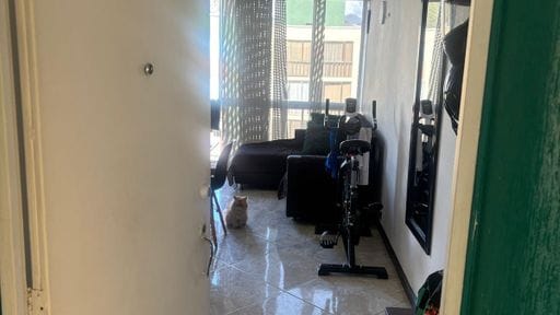 Apartamento de 3 alcobas en venta en C.C. Paseo Villa Del Rio, Bogotá, 672 m² · foto 7 de 11
