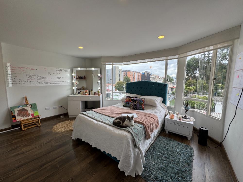 Apartamento en venta en Cedritos, Bogotá · foto 9 de 20