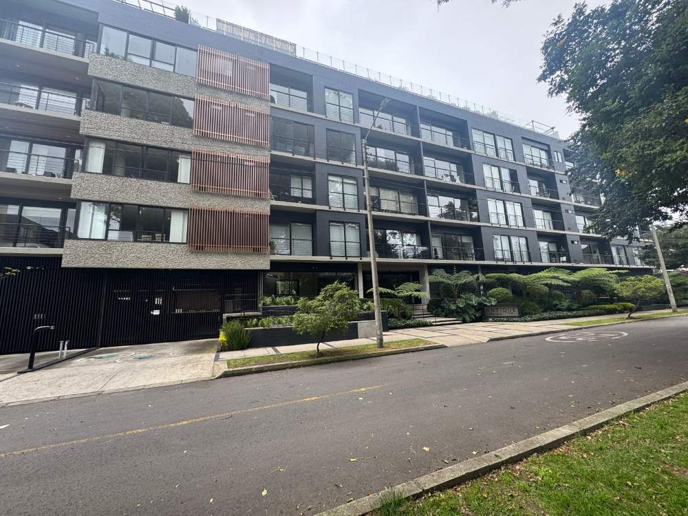 Apartamento en venta en Cedritos, Bogotá · foto 3 de 24