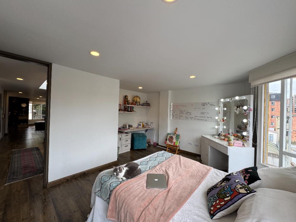 Apartamento en venta en Cedritos, Bogotá · foto 10 de 20