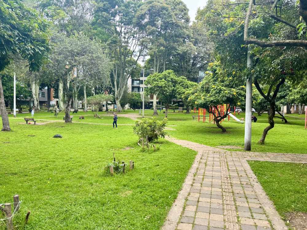 Apartamento en venta en Cedritos, Bogotá · foto 4 de 24