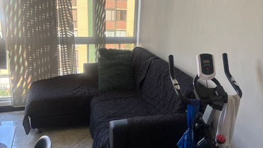 Apartamento de 3 alcobas en venta en C.C. Paseo Villa Del Rio, Bogotá, 672 m² · foto 10 de 11