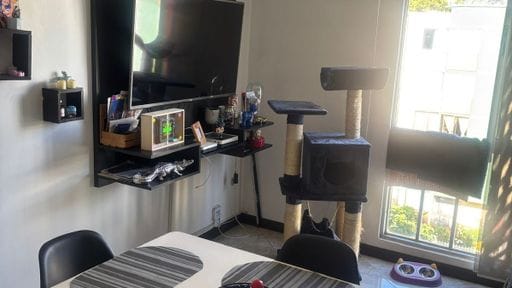 Apartamento de 3 alcobas en venta en C.C. Paseo Villa Del Rio, Bogotá, 672 m² · foto 11 de 11