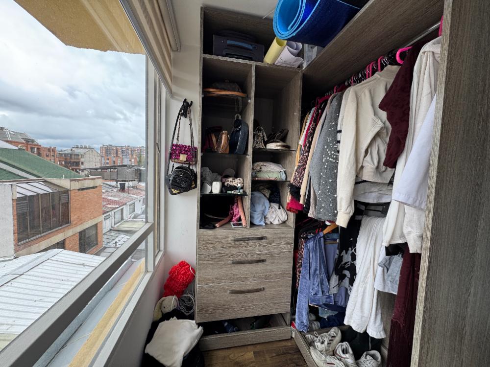 Apartamento en venta en Cedritos, Bogotá · foto 12 de 20