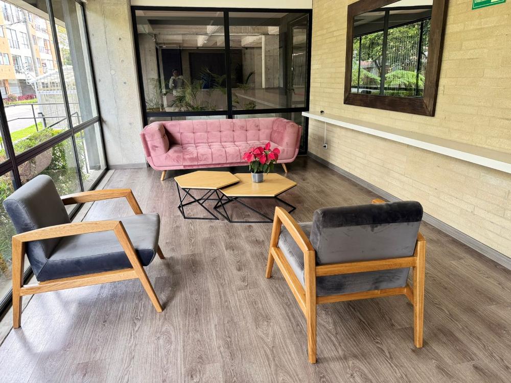 Apartamento en venta en Cedritos, Bogotá · foto 6 de 24