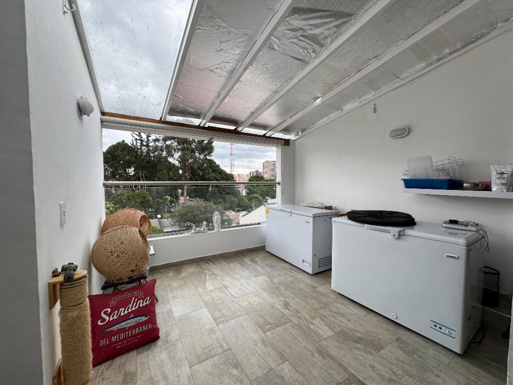 Apartamento en venta en Cedritos, Bogotá · foto 13 de 20