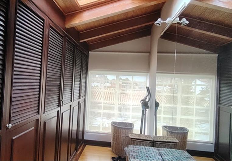Casa en venta en Cedritos, Bogotá · foto 4 de 24