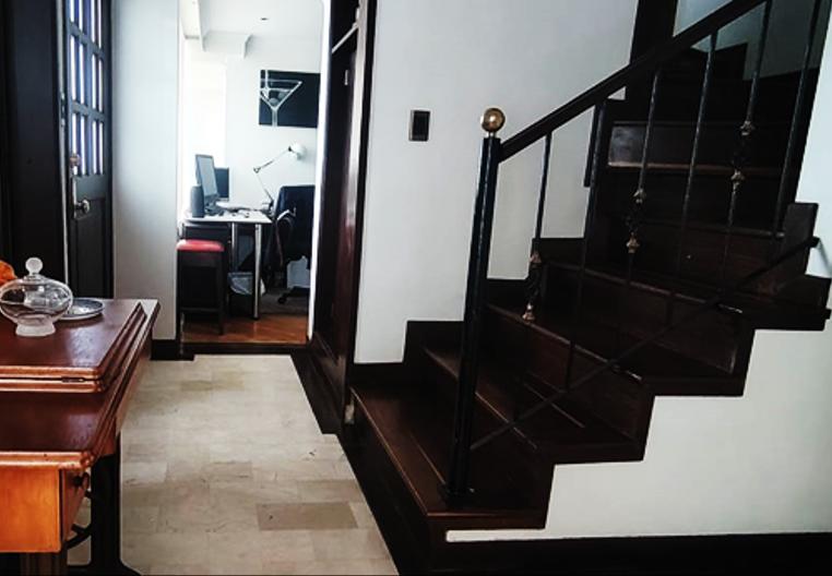 Casa en venta en Cedritos, Bogotá · foto 5 de 24