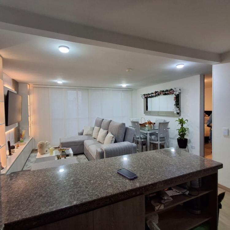 Apartamento en venta en Engativá, Bogotá · foto 4 de 23