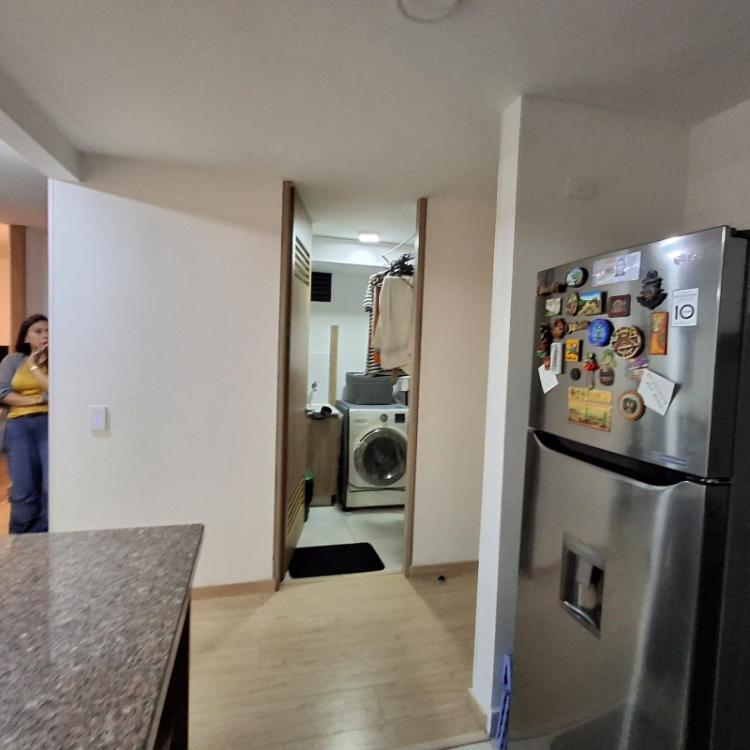 Apartamento en venta en Engativá, Bogotá · foto 5 de 23