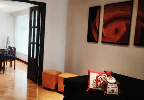 Casa en venta en Cedritos, Bogotá · foto 8 de 24