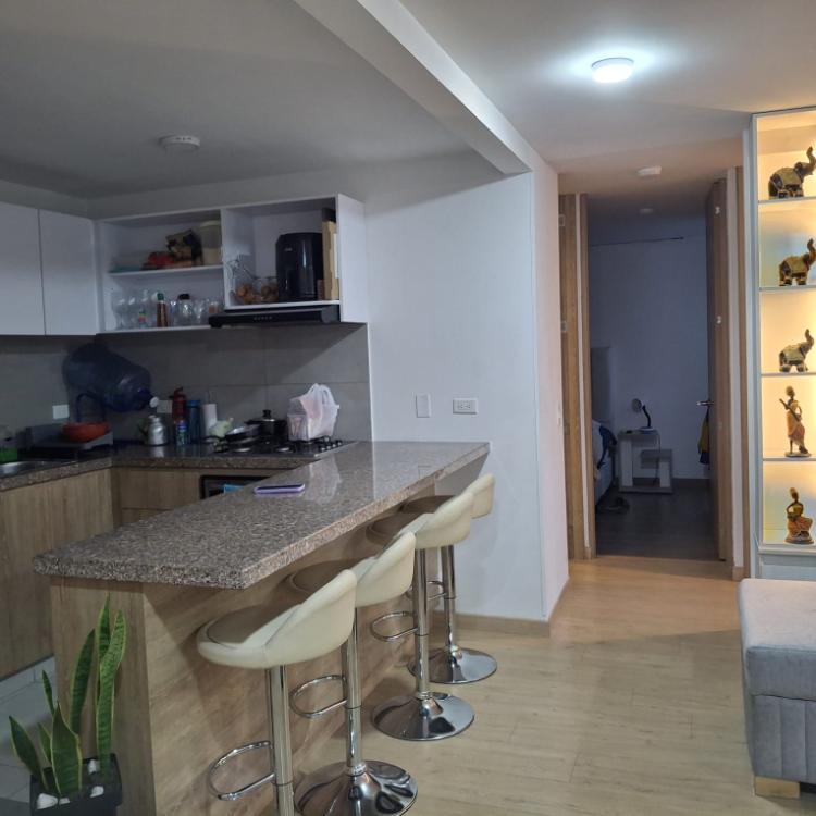 Apartamento en venta en Engativá, Bogotá · foto 6 de 23
