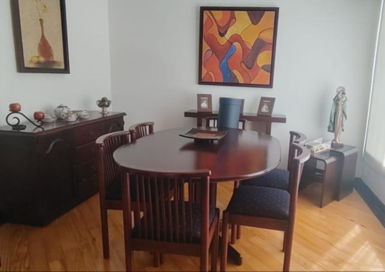 Casa en venta en Cedritos, Bogotá · foto 9 de 24