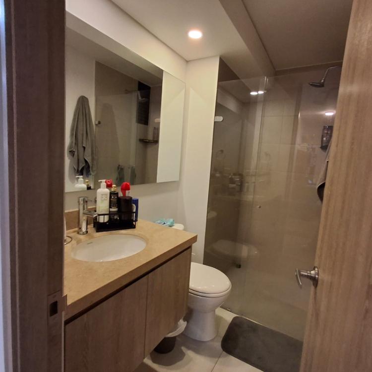 Apartamento en venta en Engativá, Bogotá · foto 7 de 23
