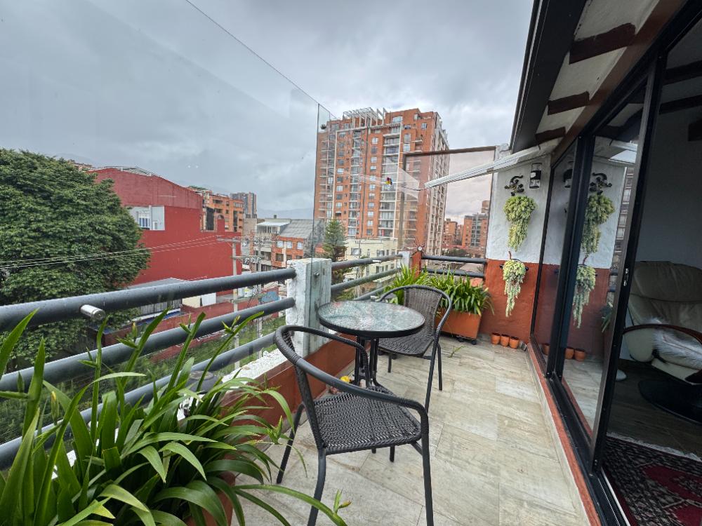 Apartamento en venta en Cedritos, Bogotá · foto 17 de 20