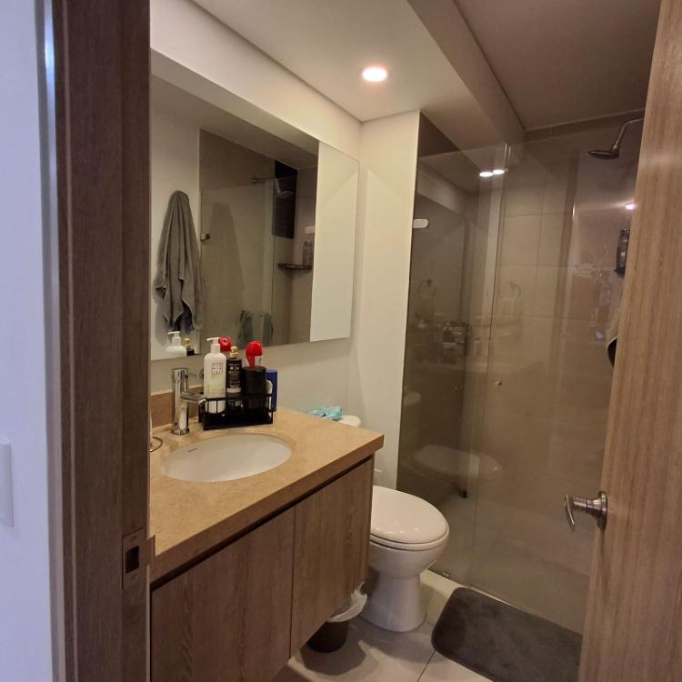 Apartamento en venta en Engativá, Bogotá · foto 8 de 23