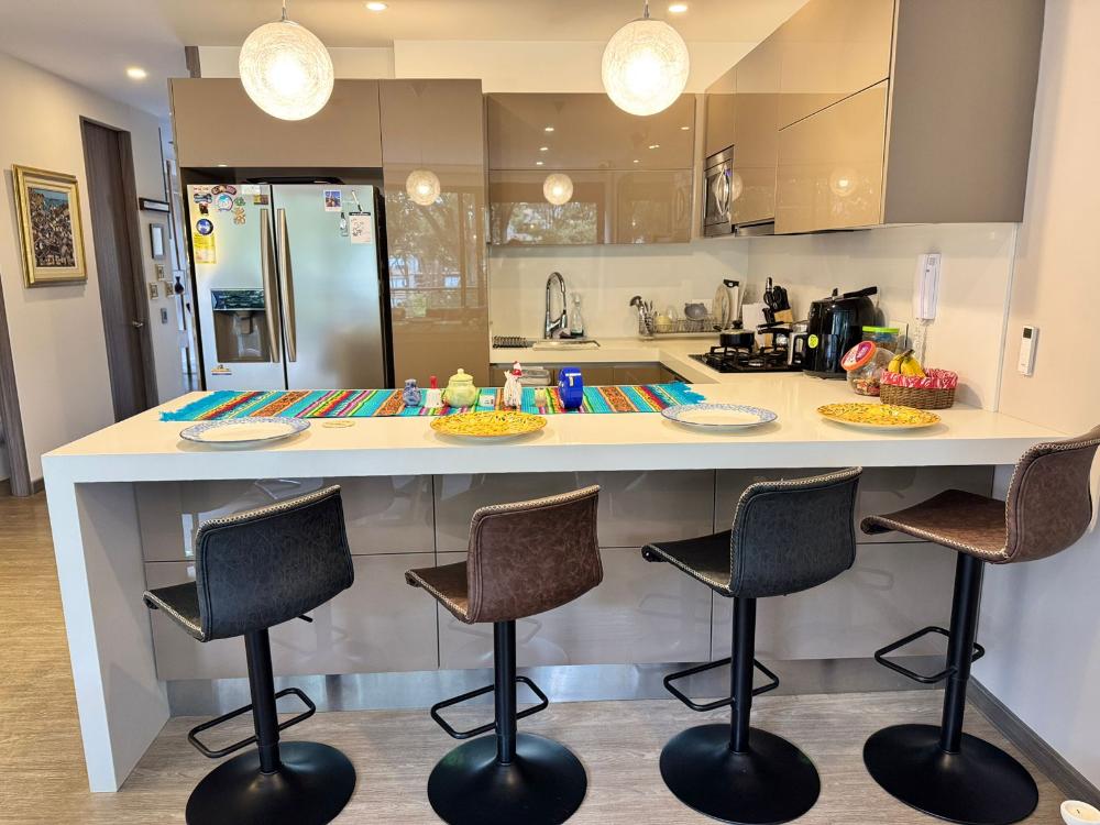 Apartamento en venta en Cedritos, Bogotá · foto 11 de 24