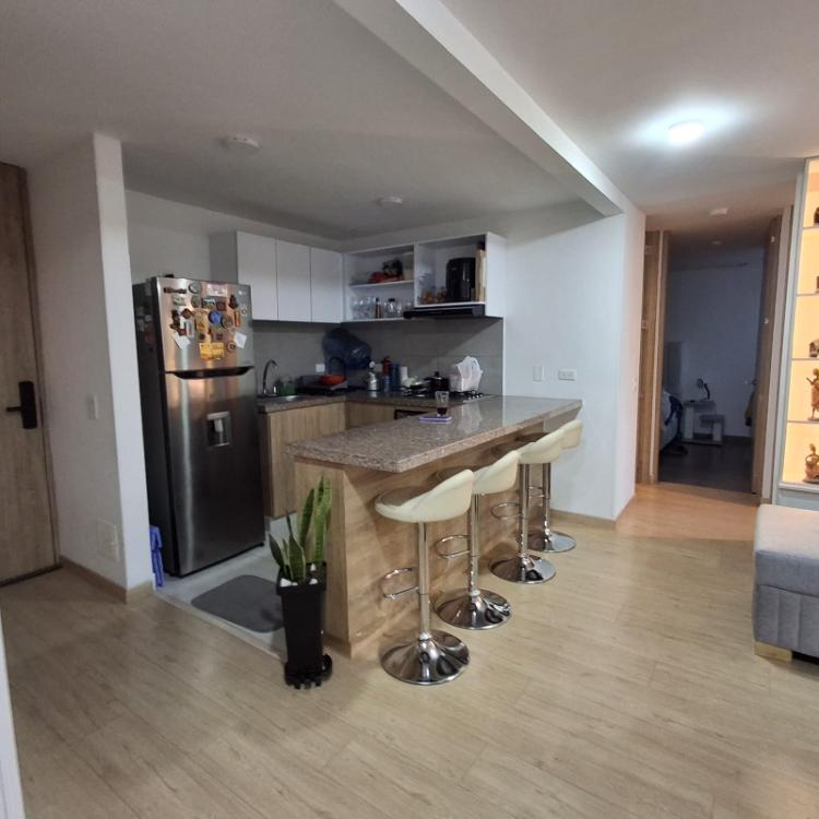 Apartamento en venta en Engativá, Bogotá · foto 9 de 23
