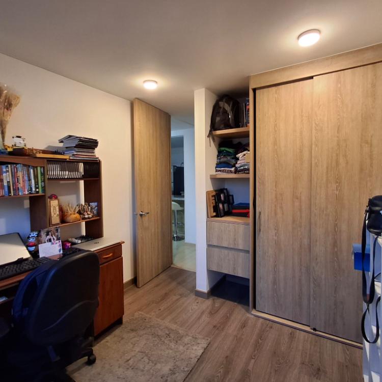 Apartamento en venta en Engativá, Bogotá · foto 11 de 23