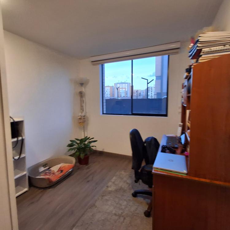 Apartamento en venta en Engativá, Bogotá · foto 12 de 23