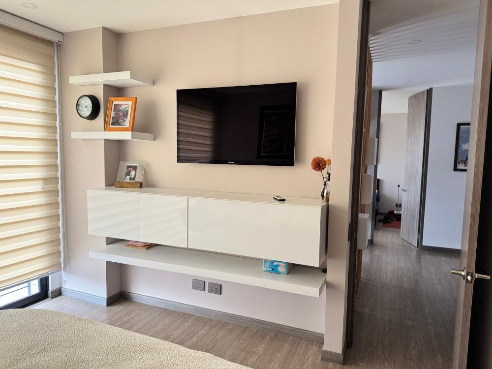 Apartamento en venta en Cedritos, Bogotá · foto 14 de 24