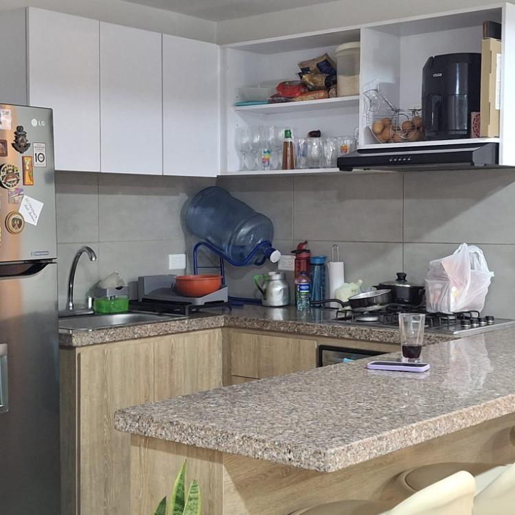 Apartamento en venta en Engativá, Bogotá · foto 14 de 23