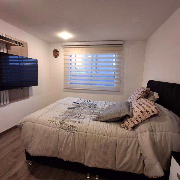 Apartamento en venta en Engativá, Bogotá · foto 15 de 23