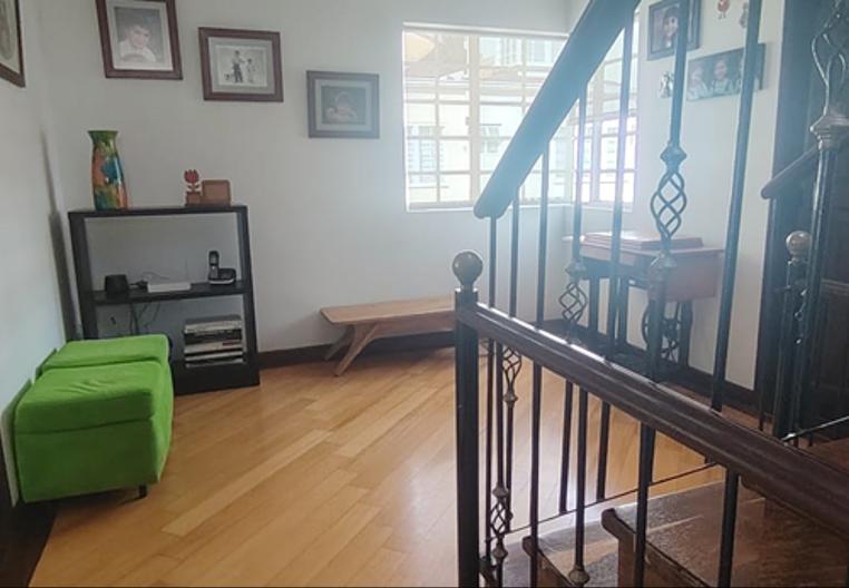 Casa en venta en Cedritos, Bogotá · foto 20 de 24