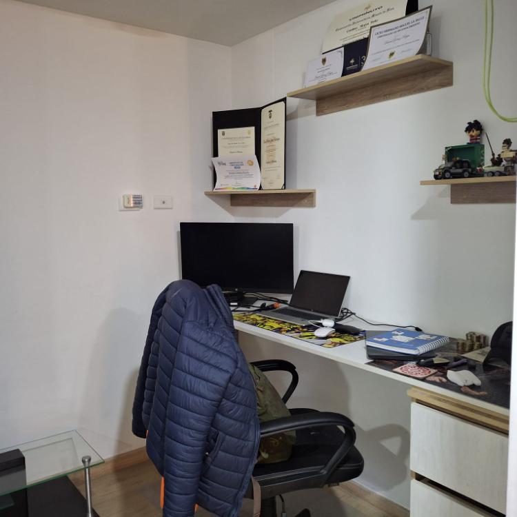 Apartamento en venta en Engativá, Bogotá · foto 19 de 23