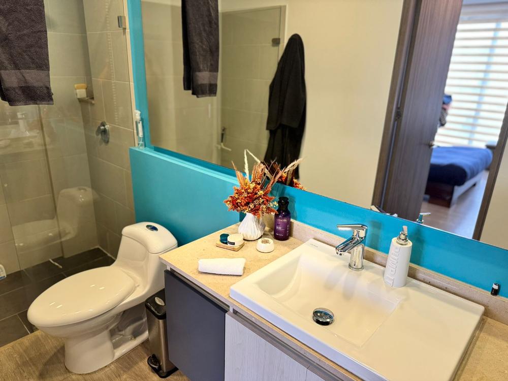 Apartamento en venta en Cedritos, Bogotá · foto 20 de 24