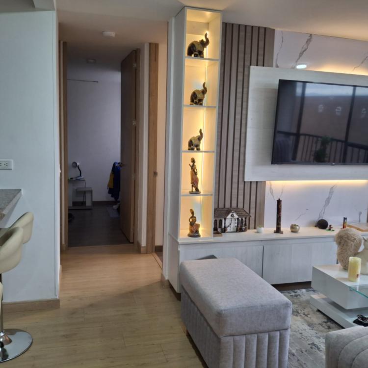 Apartamento en venta en Engativá, Bogotá · foto 20 de 23