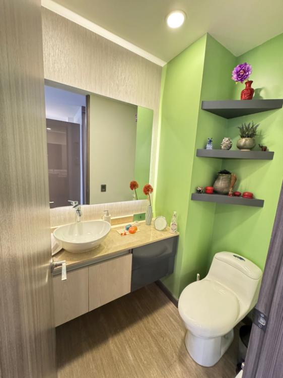 Apartamento en venta en Cedritos, Bogotá · foto 21 de 24
