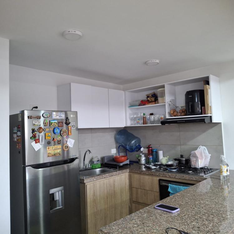 Apartamento en venta en Engativá, Bogotá · foto 22 de 23