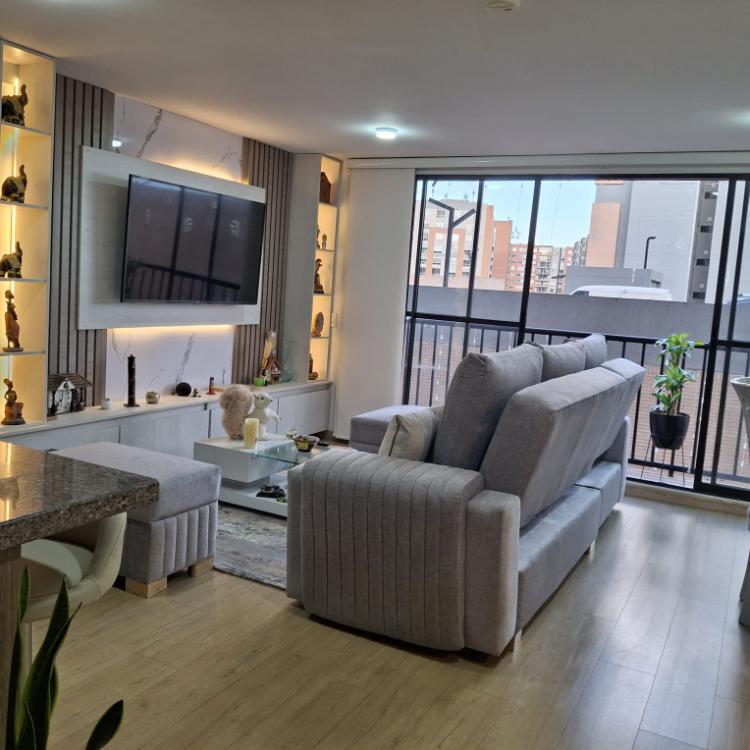 Apartamento en venta en Engativá, Bogotá · foto 23 de 23