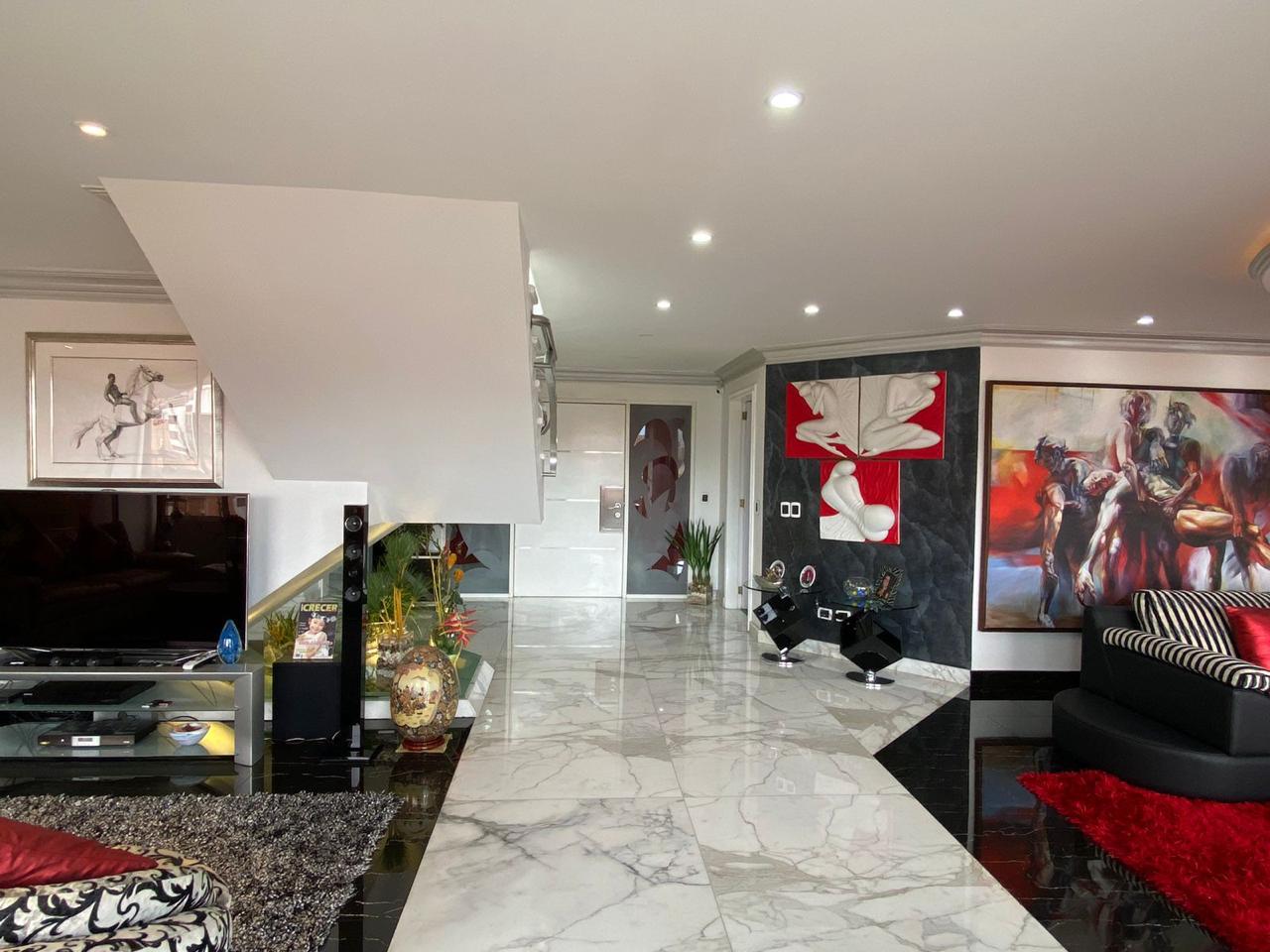 Apartamento en venta en Santa Barbara, Bogotá · foto 5 de 21