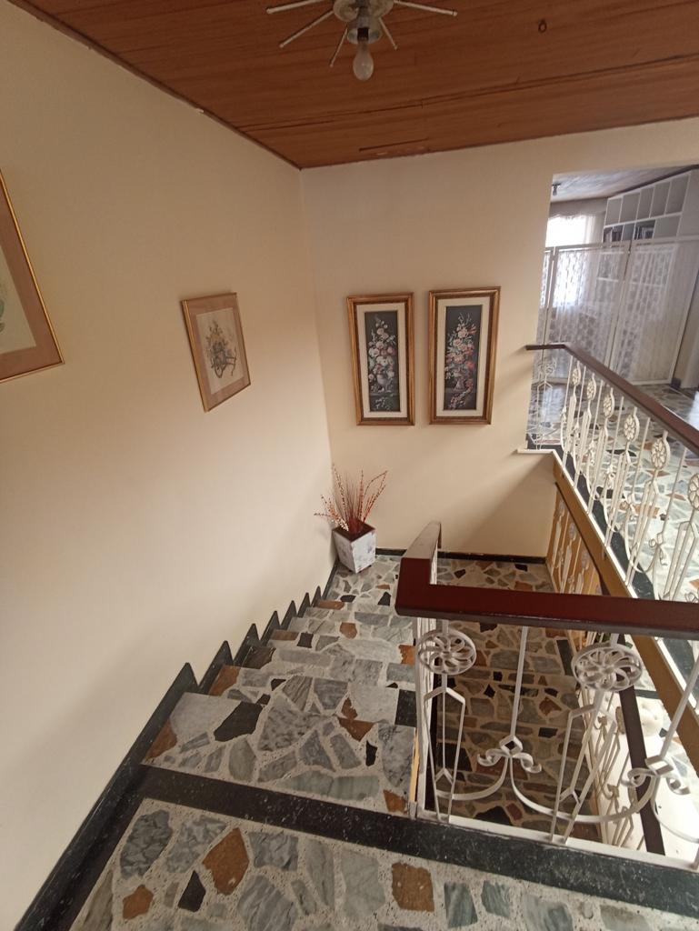 Casa en venta en Cedritos, Bogotá · foto 8 de 10