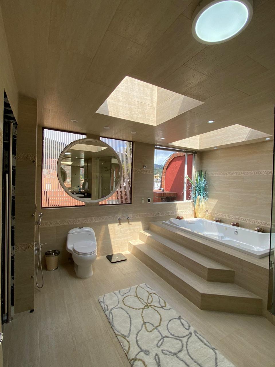Apartamento en venta en Santa Barbara, Bogotá · foto 10 de 21